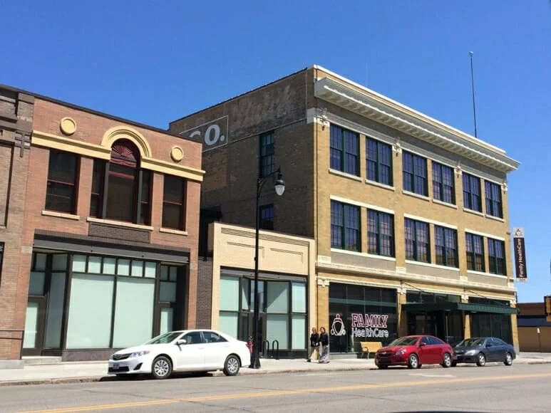FHC Medical, Dental,