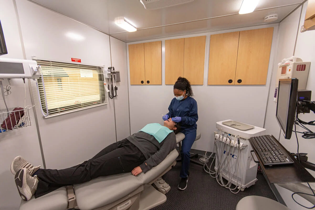 Family HealthCare Mobile