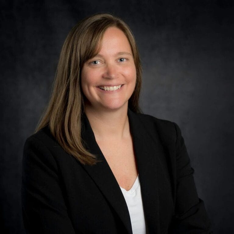 Erika Yoney, PMHNP-BC