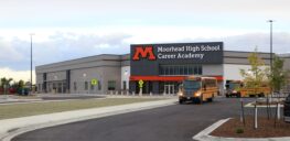 Moorhead High School Career Academy