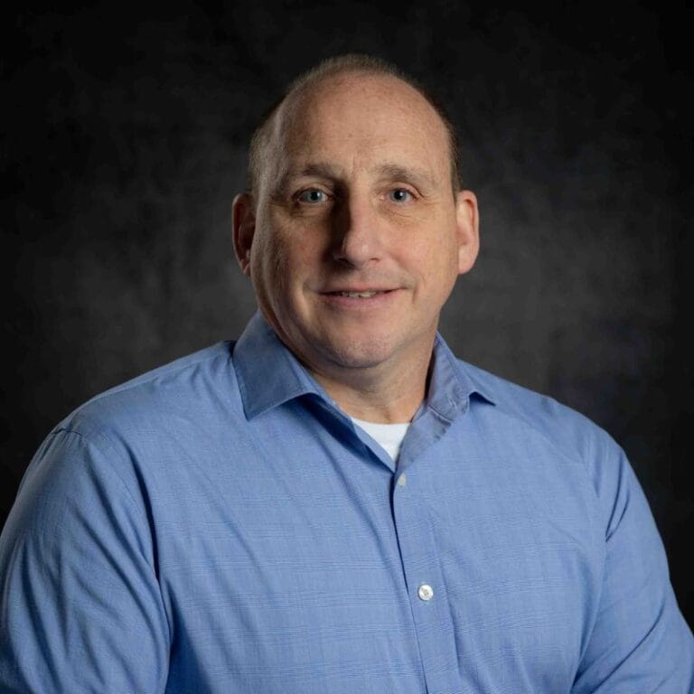 Steve Kawulok, RPh, BSPharm