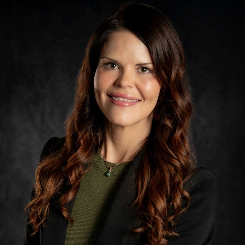 Photo of Katelyn Swenson, FNP-C