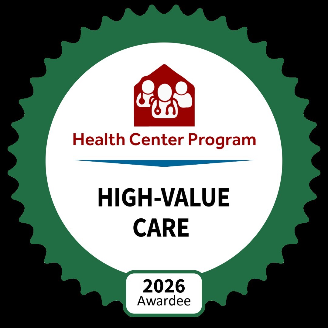 High-Value Care